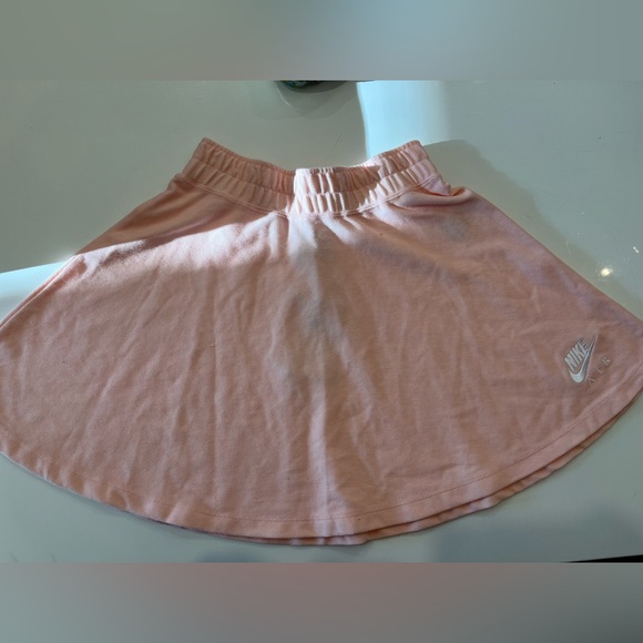 Nike Light Pink Athletic Skirt - Picture 2 of 4